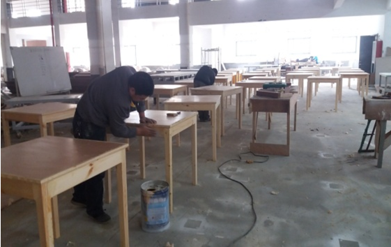 西尼機(jī)電暖冬福利院之行-“社會(huì)責(zé)任，我們?cè)诼飞稀? /></p><p style=